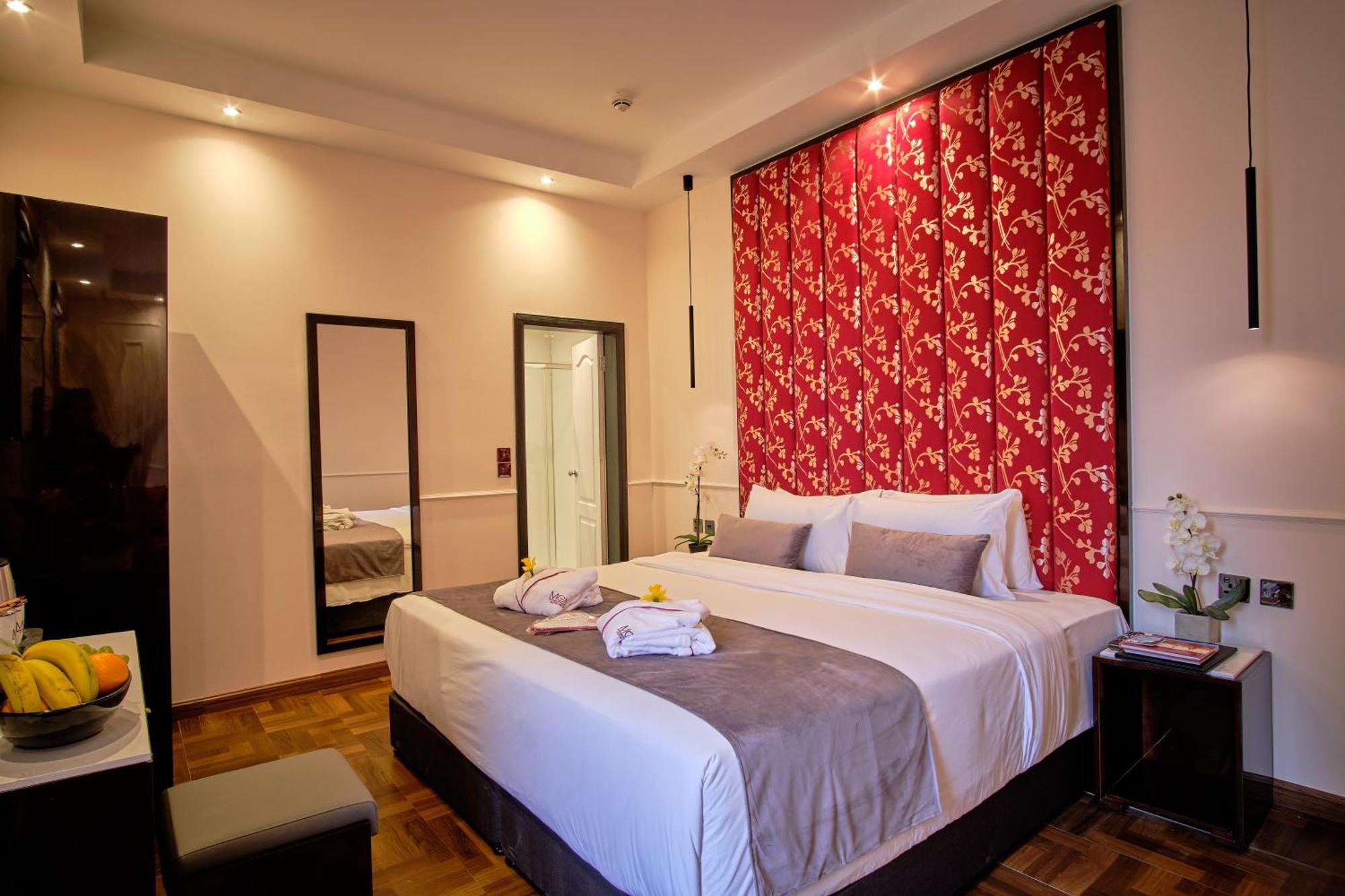 Muthu Oban Regent Hotel Exterior photo