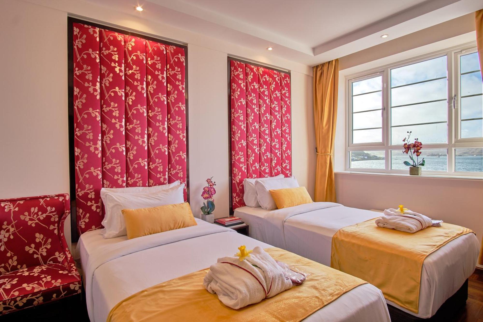 Muthu Oban Regent Hotel Exterior photo