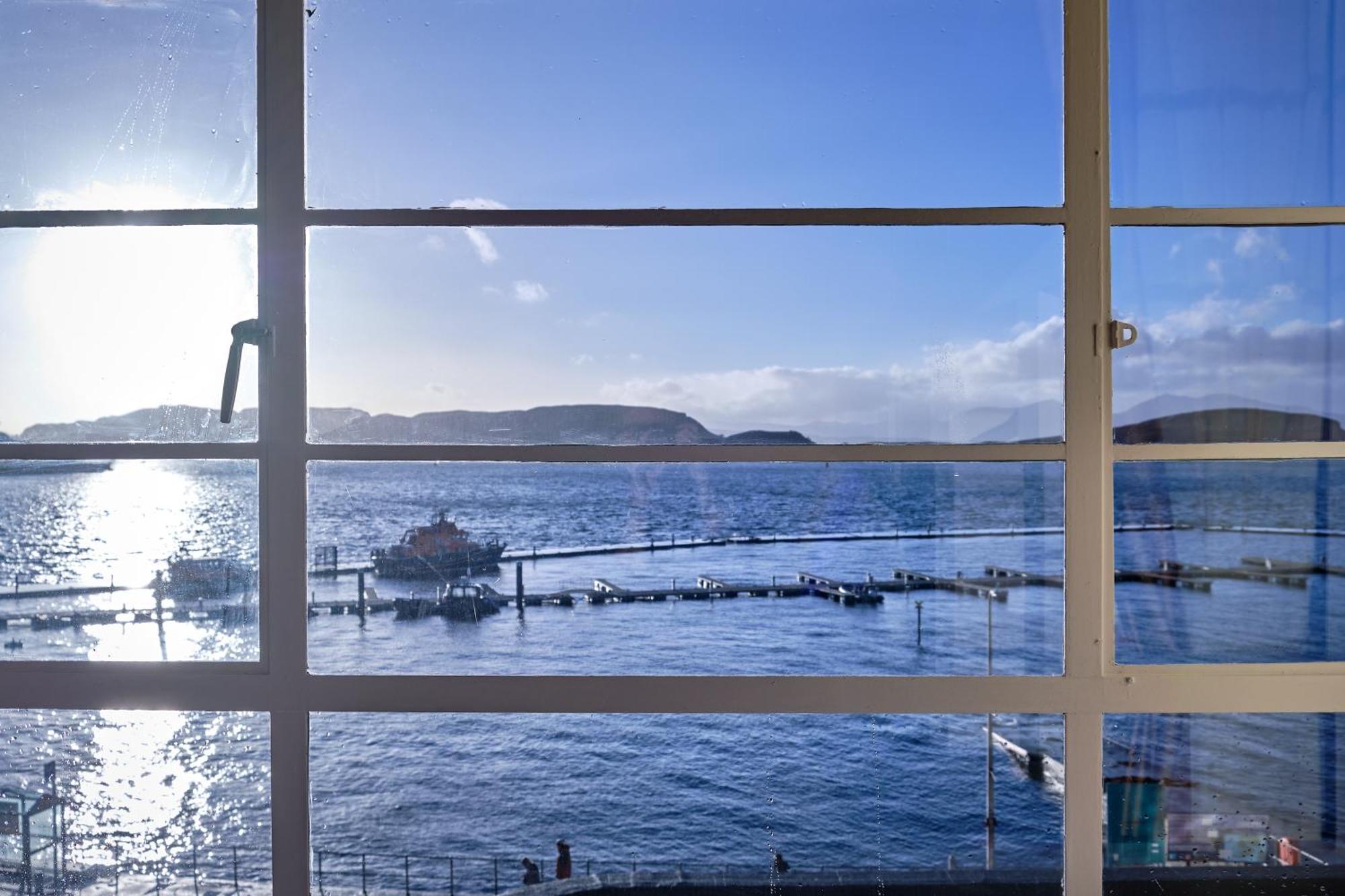 Muthu Oban Regent Hotel Exterior photo