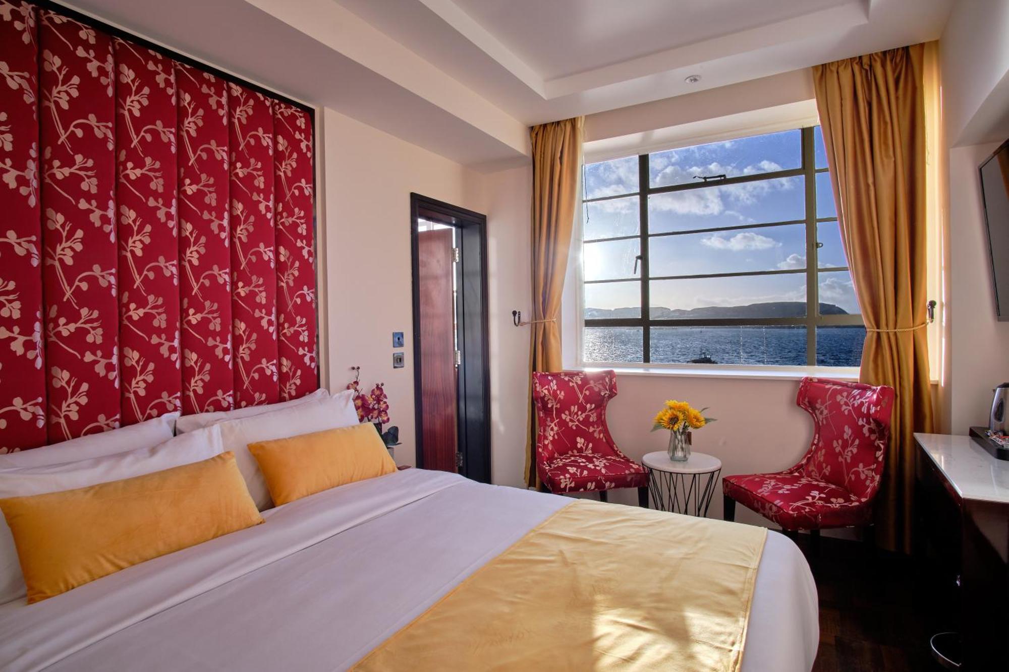 Muthu Oban Regent Hotel Exterior photo