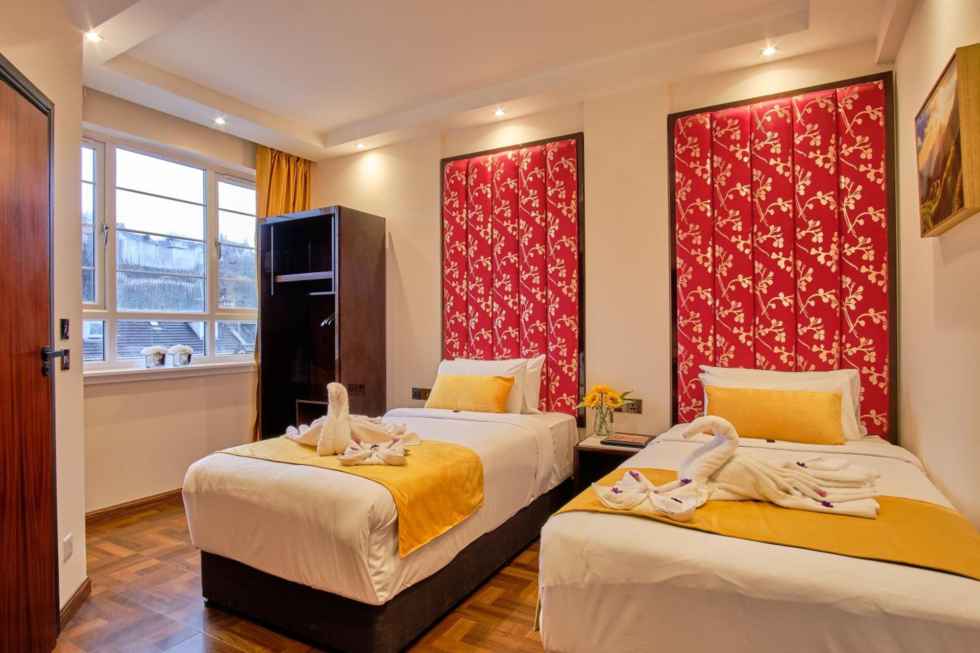 Muthu Oban Regent Hotel Exterior photo