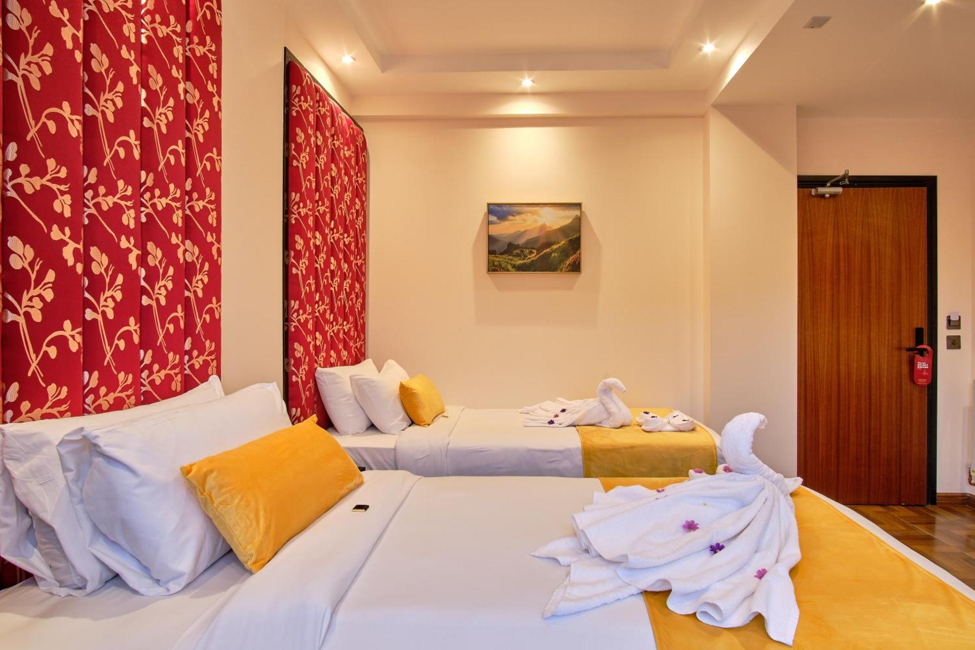 Muthu Oban Regent Hotel Exterior photo