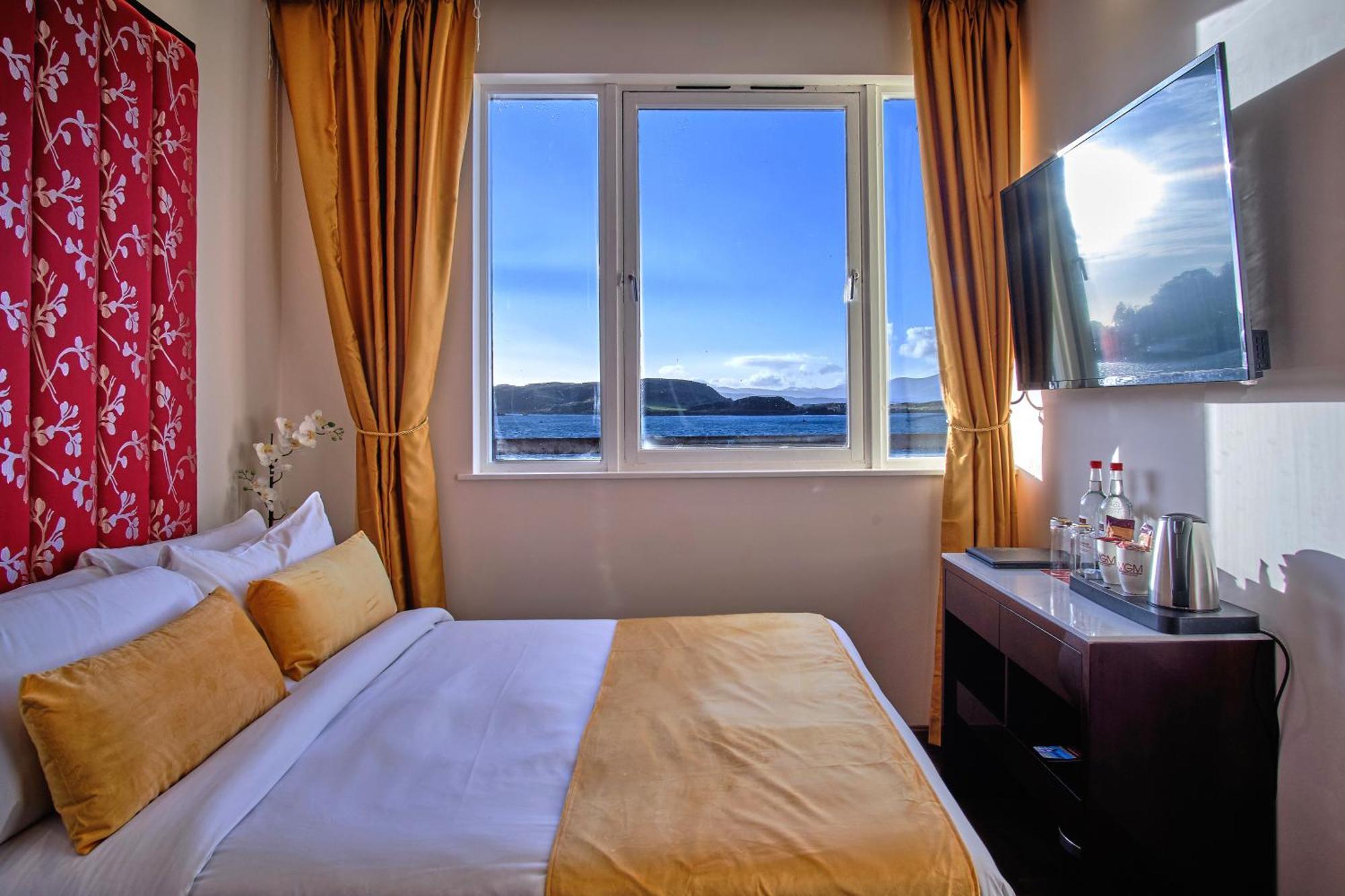 Muthu Oban Regent Hotel Exterior photo