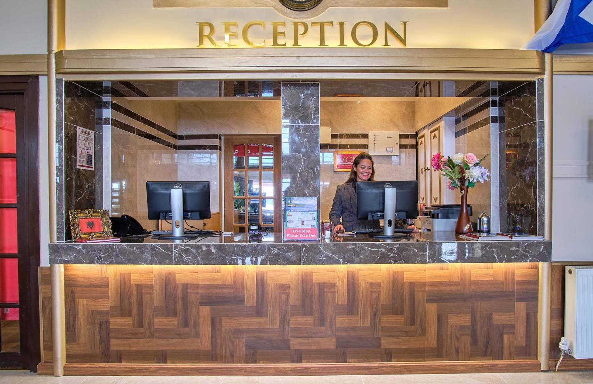 Muthu Oban Regent Hotel Exterior photo