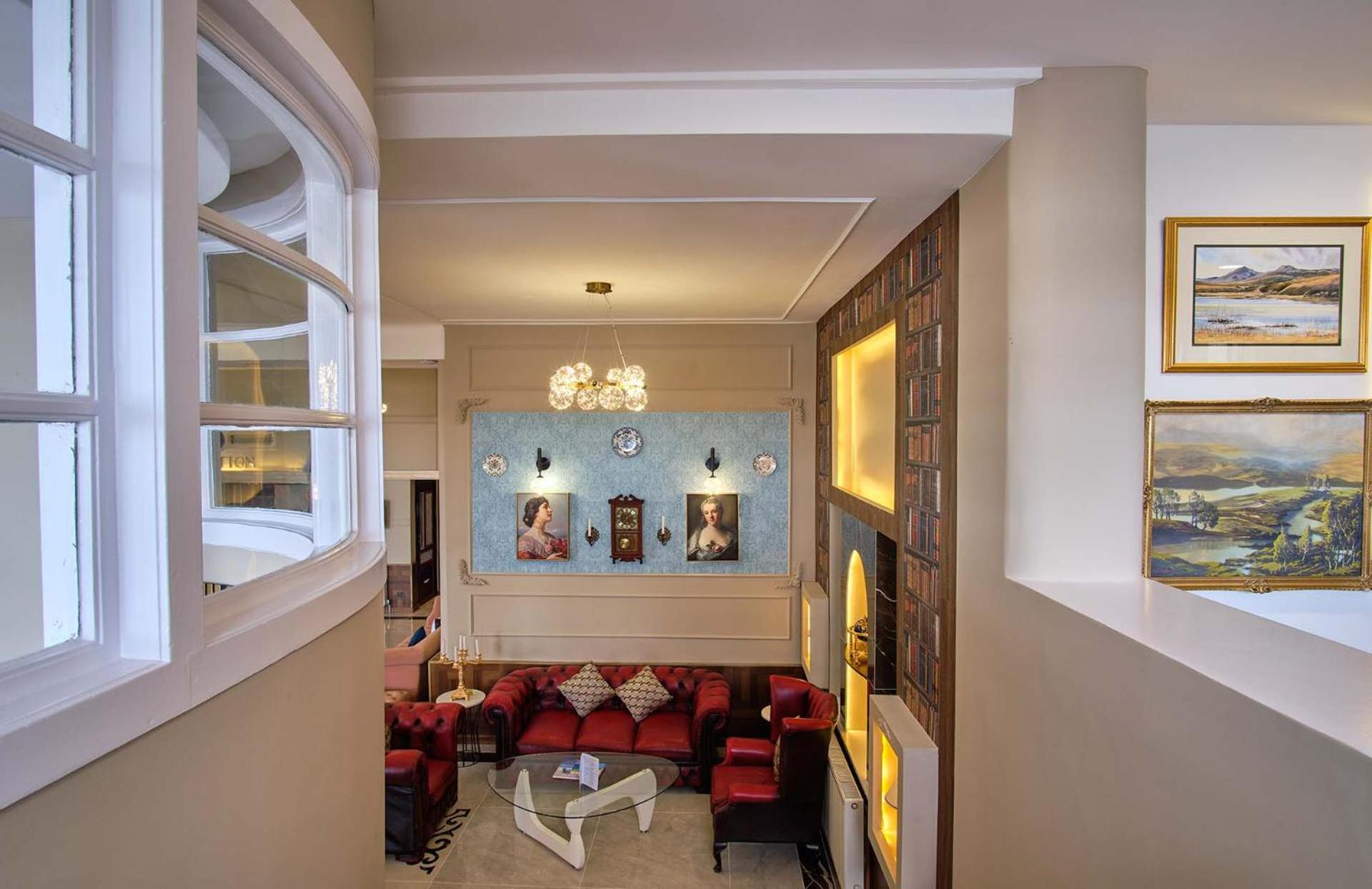 Muthu Oban Regent Hotel Exterior photo