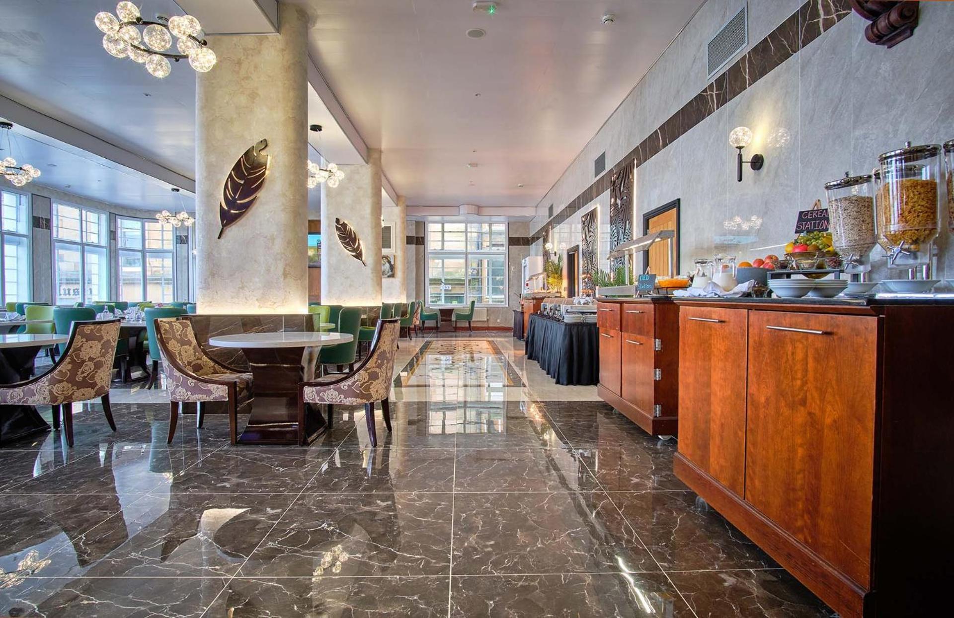Muthu Oban Regent Hotel Exterior photo